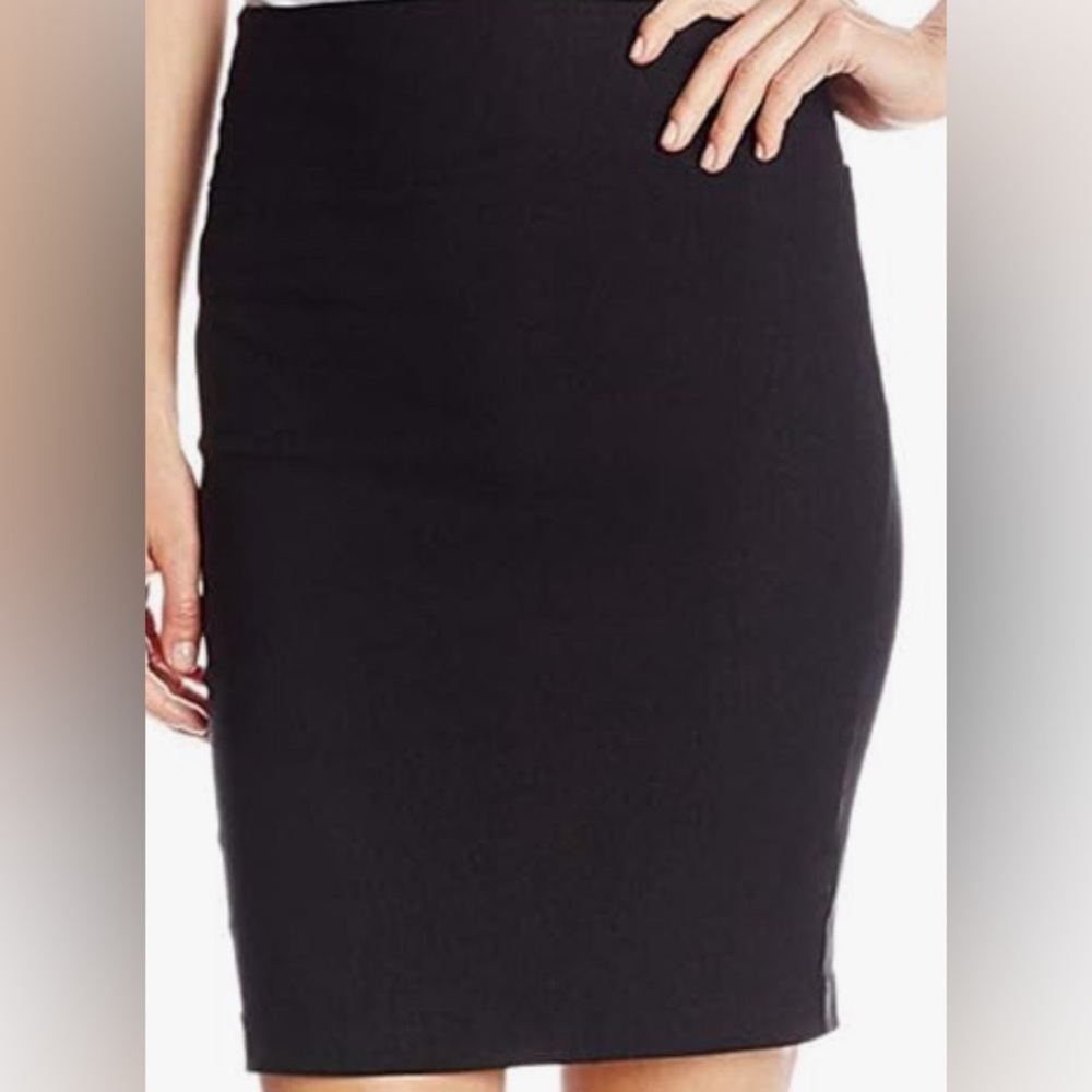 Juniors iZ Byer pull on pencil skirt - set of two